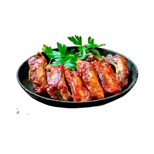 Costilla BBQ