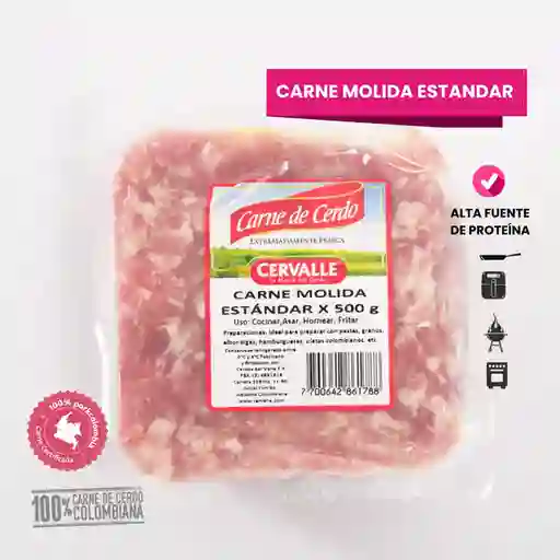 PractiCerdo Filete de Pierna de Cerdo Ligth