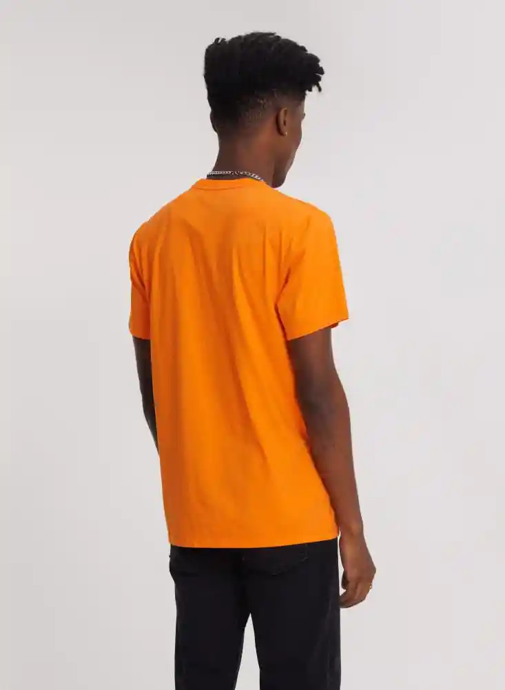 Camiseta Manga Corta Levis Camisetas 222 216158