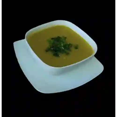 Sopa Del Día