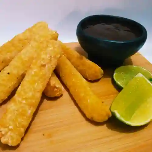Yucas