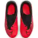 Nike Zapatos Club Para Niño Rojo Talla 6Y DD9567-600