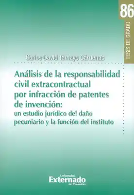 Análisis de la Responsabilidad Civil Extracontractual