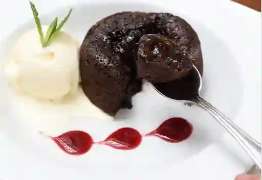 Moelleux Au Chocolat