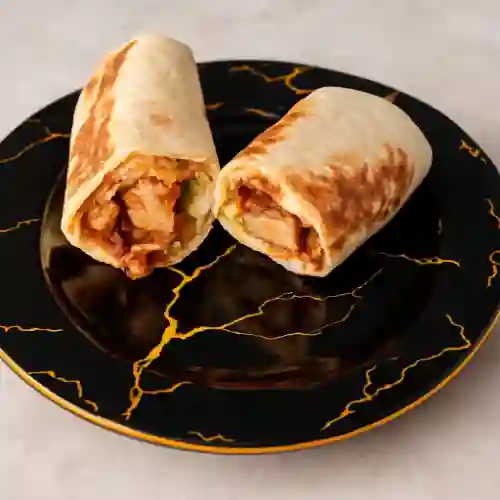 Burrito Samario