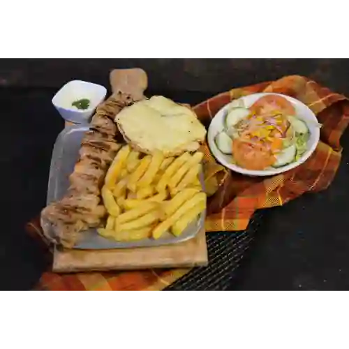 Chuzo de Pollo
