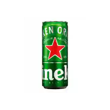 Cerveza Heineken 330 ml