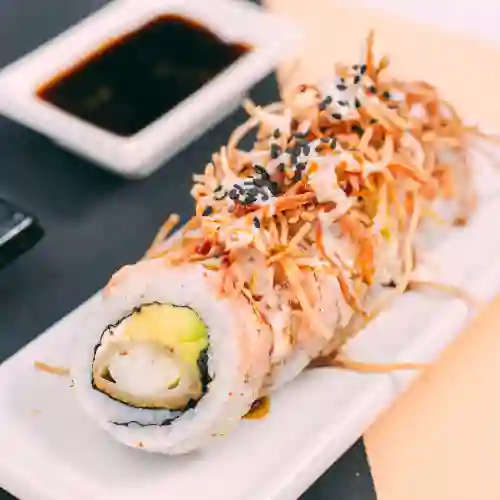 Kazoku Roll