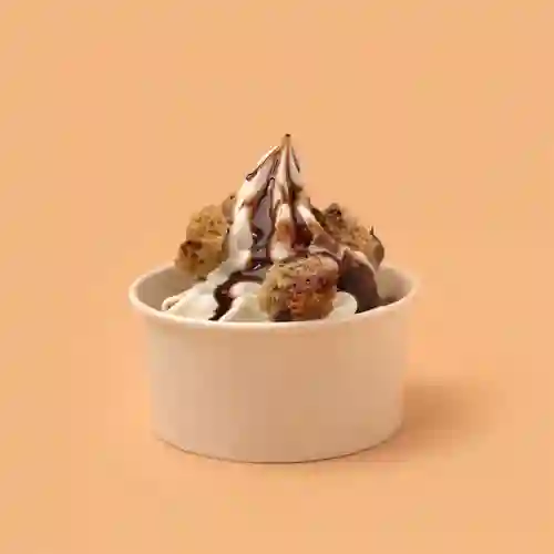 Helado Yogurt Griego Chocochips Mediano