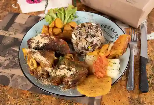 Cabrito Santandereano P