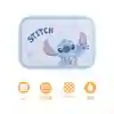 Tupper de Alimentos Serie Stitch 1000 mL Miniso