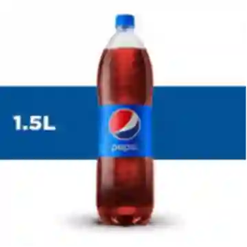 Pepsi 1.5 l