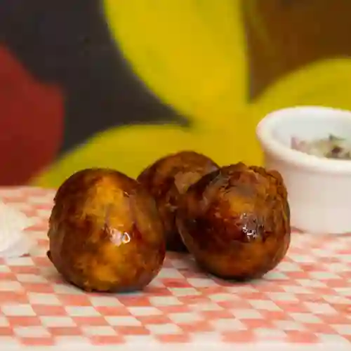 Marranitas