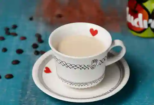 Café con Leche