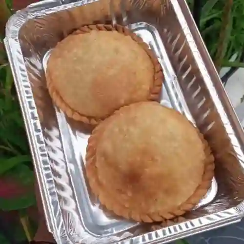 Duo Panzerottis Surtidos