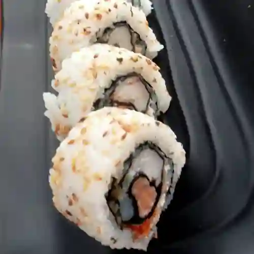 Roll Ojo de Tigre