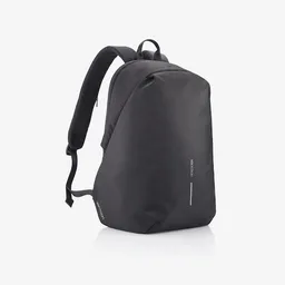 Mochila Bobby Softpack Negro