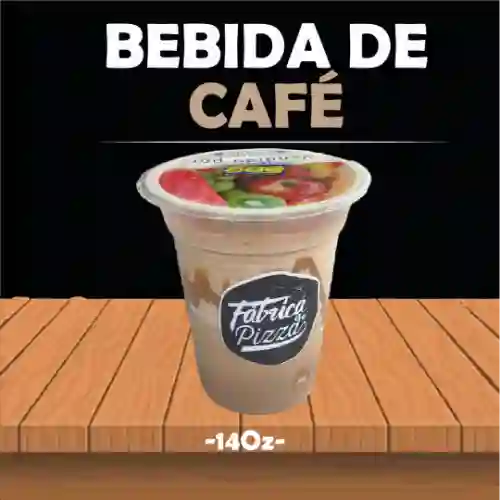 Bebida de Cafe