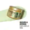 Mascarilla Intensiva Pantene Pro-V Miracles Tratamiento Capilar Bambu Nutre y Crece 300 ml