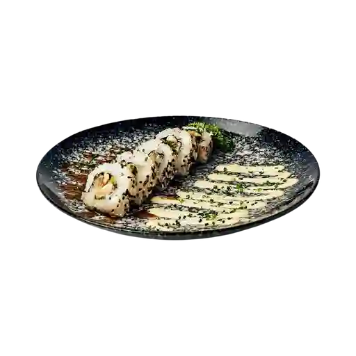 Chicken Roll