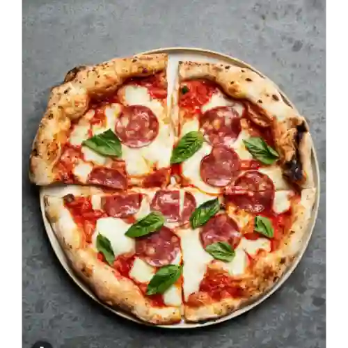 Pizza Salami