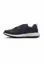 Tenis Hombre Azul Talla 39 1495 Tellenzi