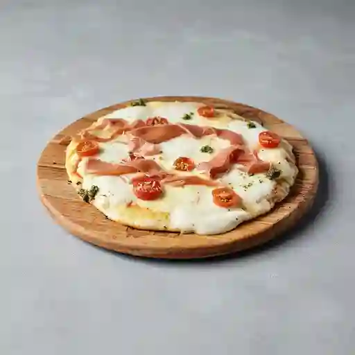 Pizza Búfala X4