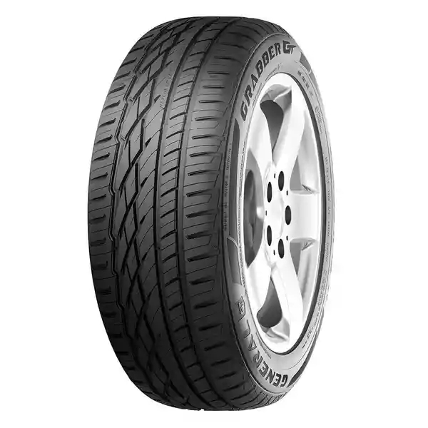 General Llanta Tires Grabber GT 275/55 Rin 17 109V FR