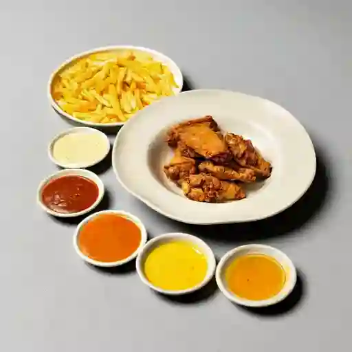Alitas X40