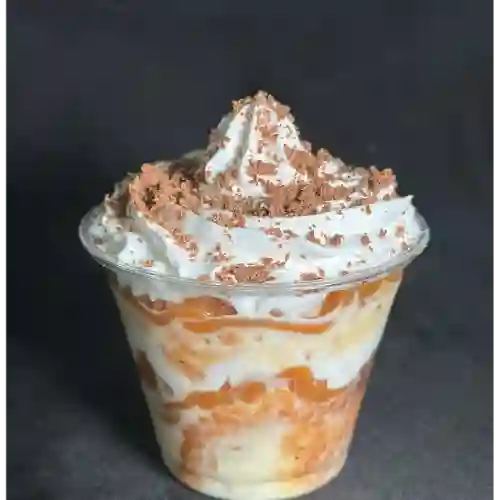 Postre 3 Leches Mas Arequipe