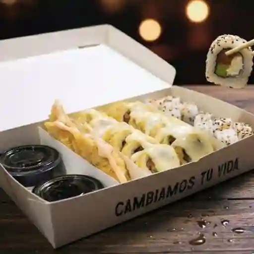 Combo especial 26 x 29