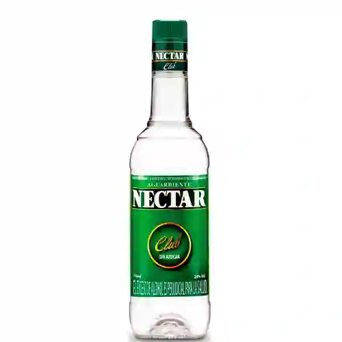 Nectar 750ml Verde