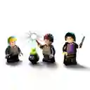 Lego ® Juguete Para Construir Harry Potter Clase De Pociones