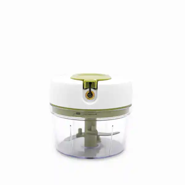 Picatodo Manual Olive Ambiente Gourmet
