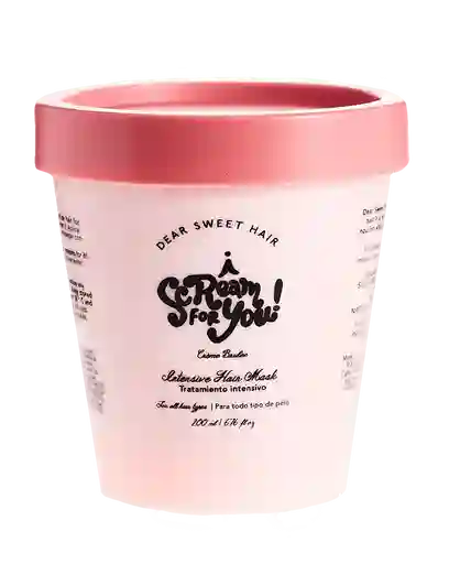 The Lab Girl Tratamiento Intensivo