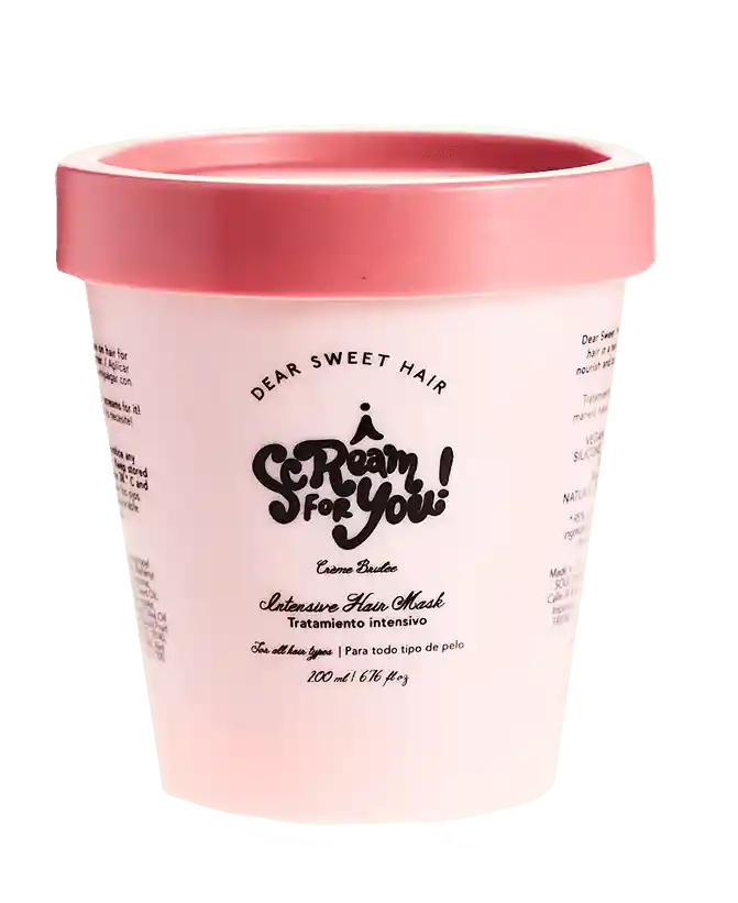 The Lab Girl Tratamiento Intensivo