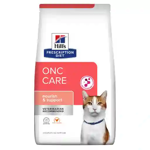 Hills Alimento Seco Nutrición y Apoyo de Recuperación Gato