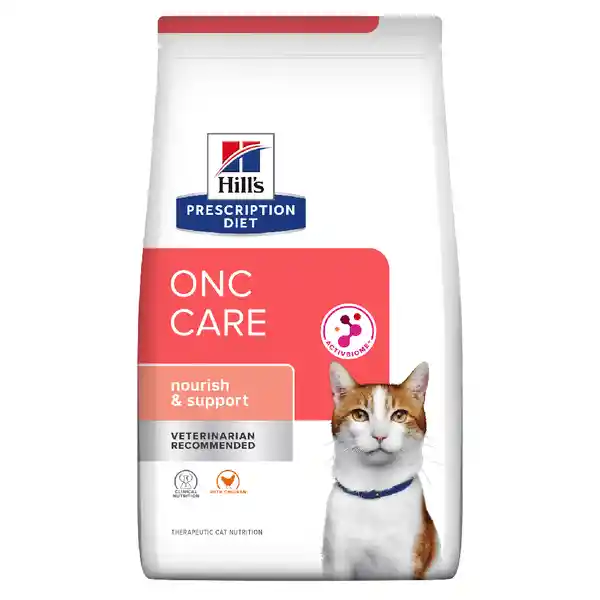 Hills Alimento Seco Nutrición y Apoyo de Recuperación Gato