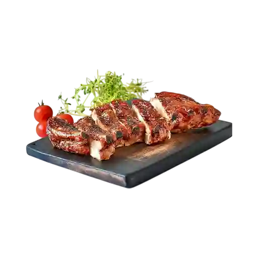 Costilla de Cerdo