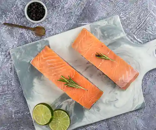 Salmon Porción