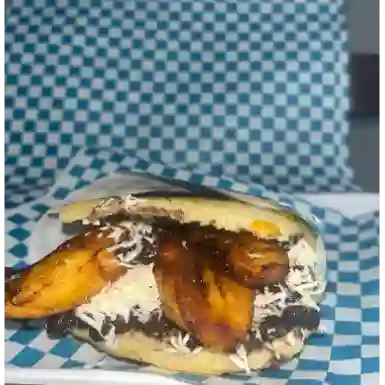 la Del Barrio (Domino)