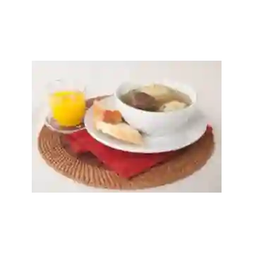Combo Nr6