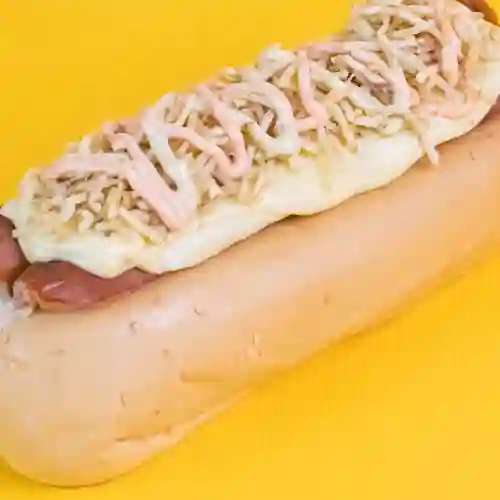 Perro Suizo