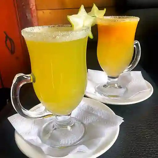 Infusiones 10 Oz