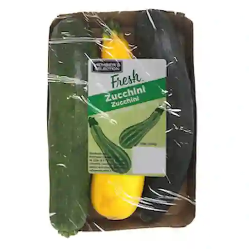 Zucchini