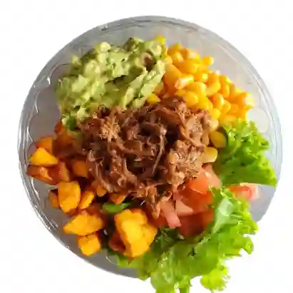 Taco Bowl