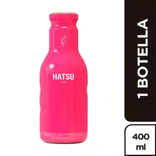 Hatsu Fucsia 400 ml