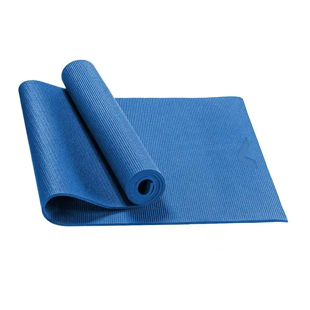 Finlandek Yoga Mat Azul 4 mm 86206