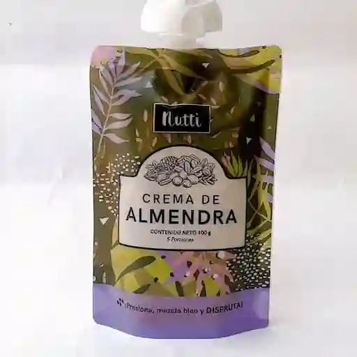Flexible Crema Almendra