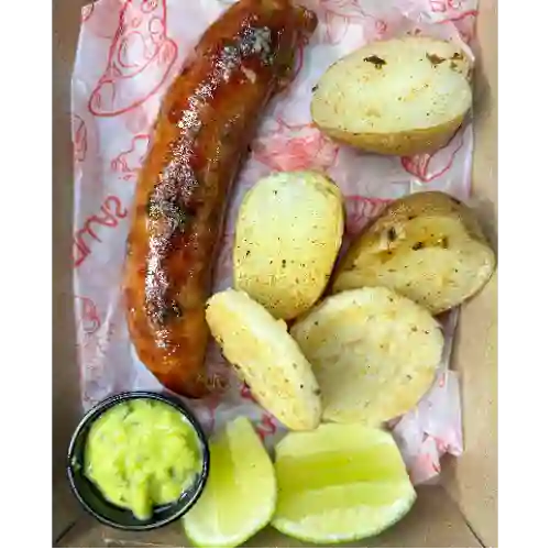 Chorizo Texano